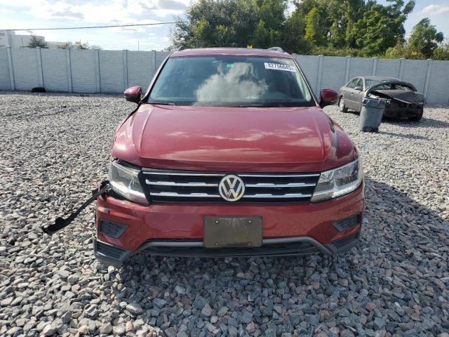 2018 VOLKSWAGEN TIGUAN SE - 3VV2B7AX9JM202780
