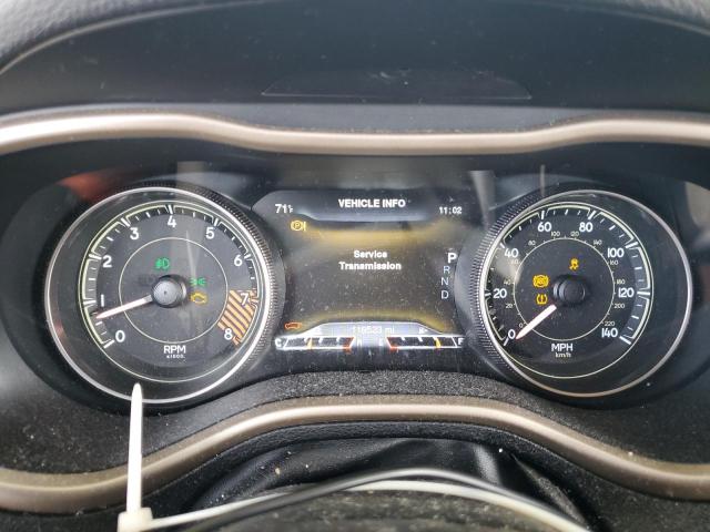 2014 JEEP CHEROKEE L #3282598871