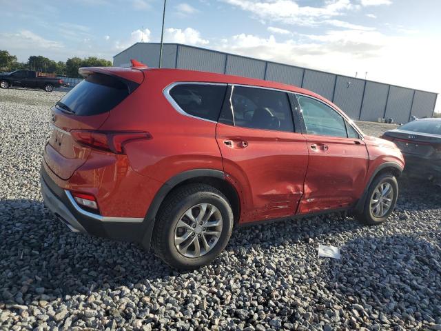 2020 HYUNDAI SANTA FE S - 5NMS33AD9LH258475