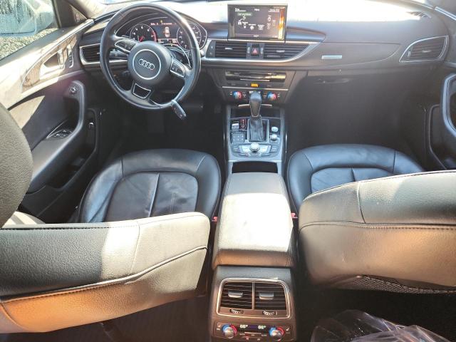 2017 AUDI A6 PREMIUM - WAUF2AFC7HN098600