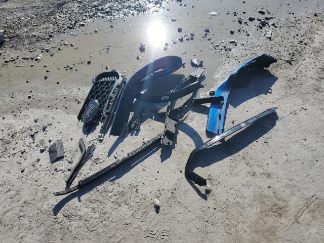 2022 FORD RANGER XL #3278952033