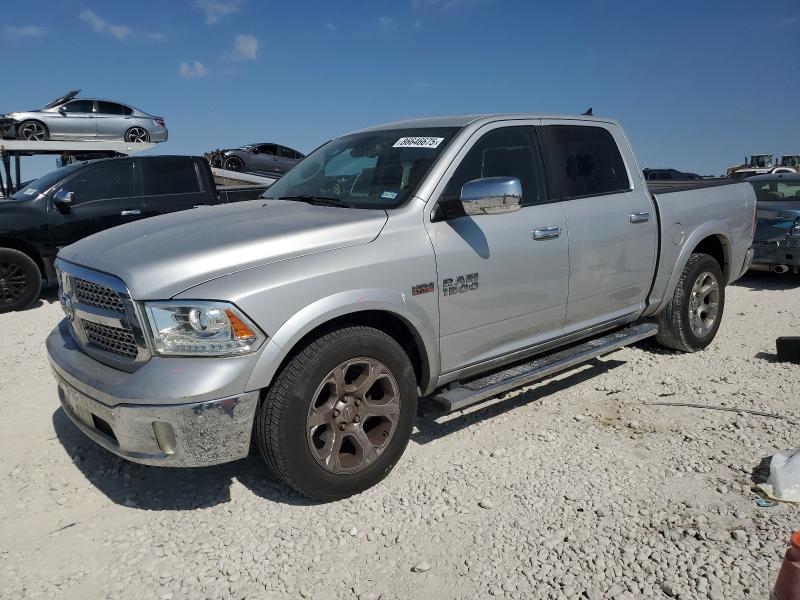 Global Auto Auctions: 2016 RAM 1500 LARAM