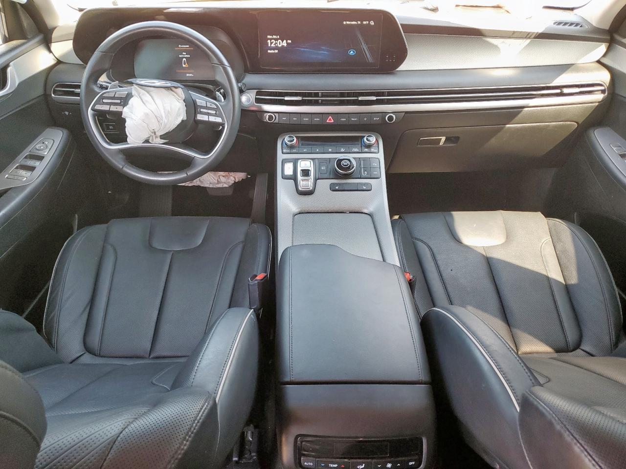 HYUNDAI PALISADE XRT