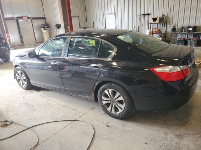 2014 HONDA ACCORD LX - 1HGCR2F33EA068179
