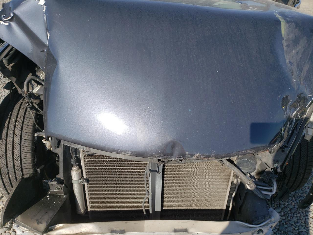 Lot #3278537975 2008 INFINITI EX35 BASE