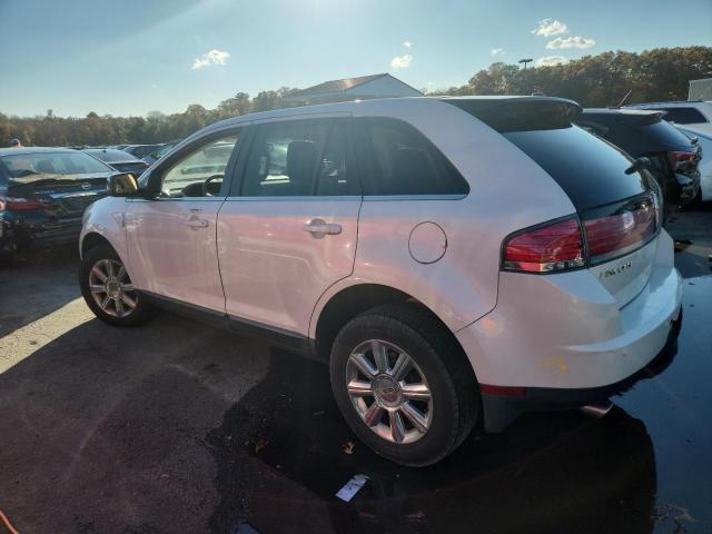 2008 LINCOLN MKX #3286610151