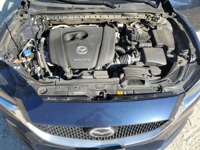 2020 MAZDA 6 TOURING #3297147500