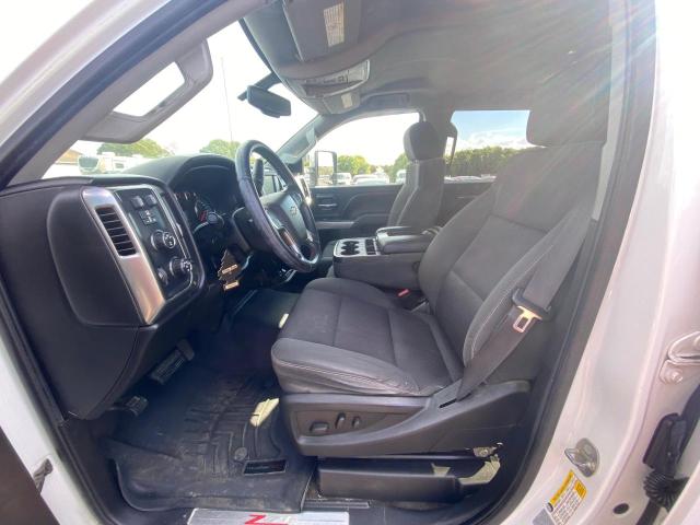 2015 CHEVROLET SILVERADO K2500 HEAVY DUTY LT 1GC1KVEG4FF650618