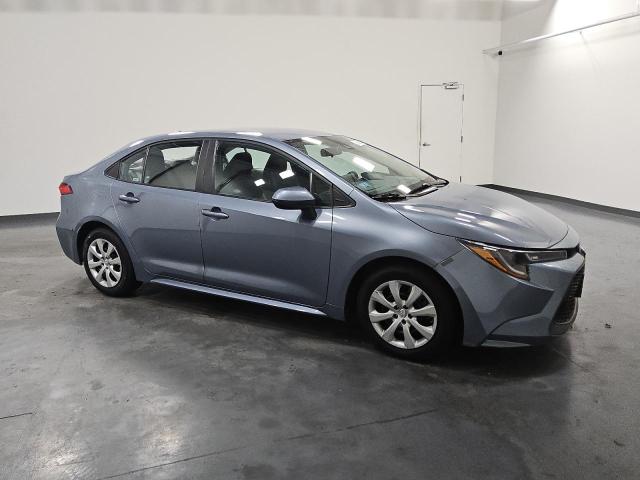 2022 TOYOTA COROLLA LE - 5YFEPMAE9NP348251