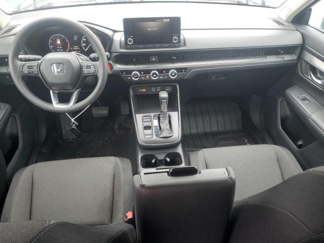 2025 HONDA CR-V EX - 2HKRS4H41SH443909