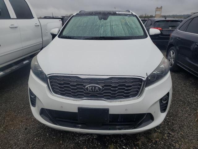 2019 KIA SORENTO EX - 5XYPH4A53KG474367