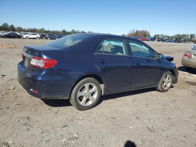2011 TOYOTA COROLLA BA - 2T1BU4EE3BC553338