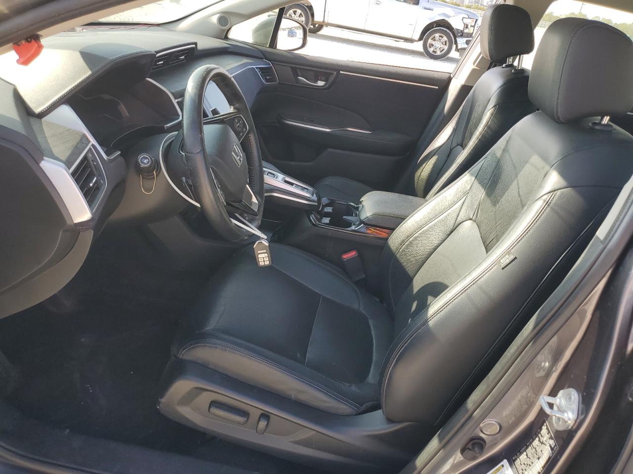 HONDA CLARITY TOURING