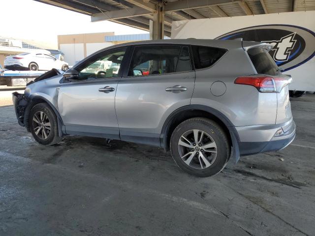 2018 TOYOTA RAV4 ADVEN JTMRFREV7JJ233240