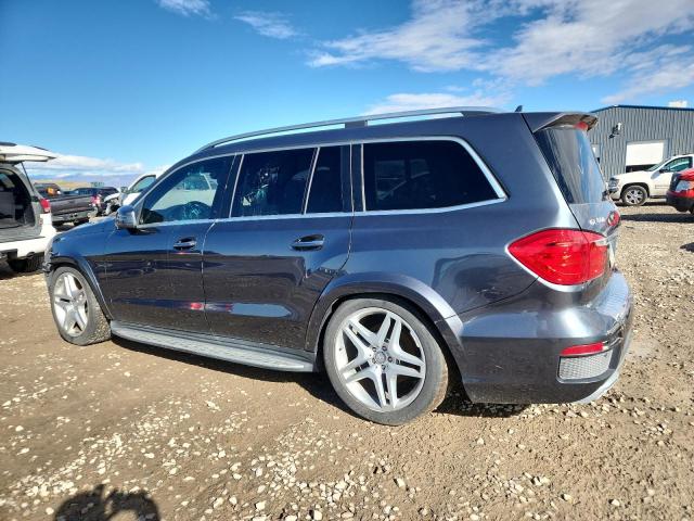 2013 MERCEDES-BENZ GL 550 4MA - 4JGDF7DE4DA084303