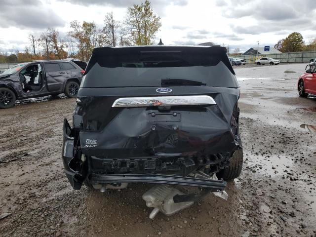 2024 FORD EXPLORER X #3297870846