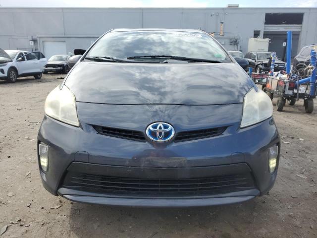 2012 TOYOTA PRIUS - JTDKN3DU6C1506942