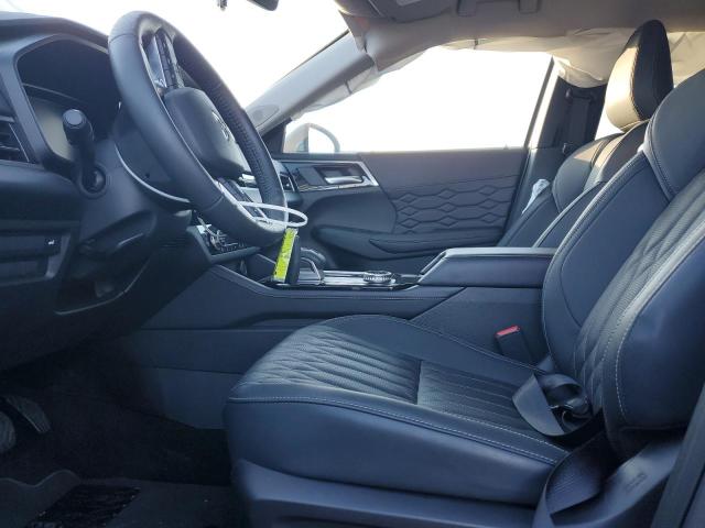 2025 MITSUBISHI OUTLANDER - JA4J4VA82SZ616608