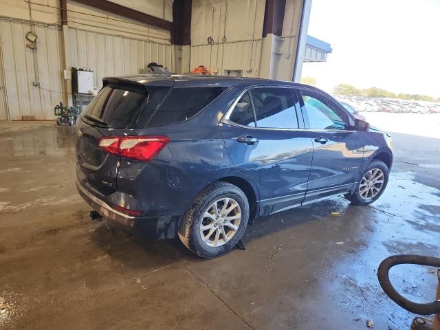 2018 CHEVROLET EQUINOX LT - 3GNAXSEV7JL356182