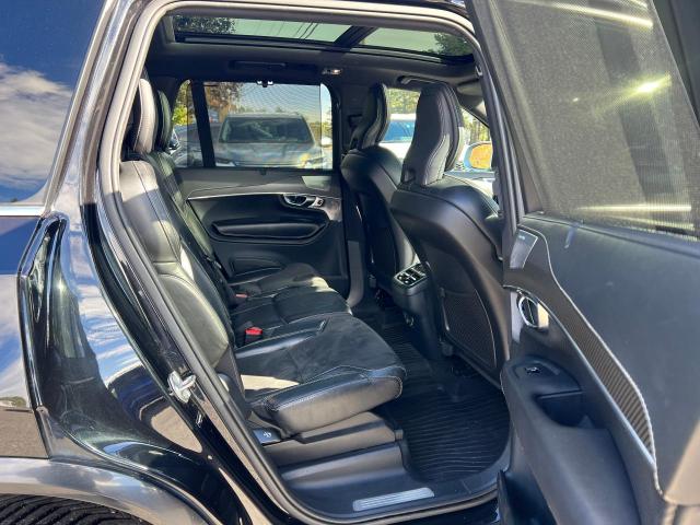2019 VOLVO XC90 T6 R- YV4A22PM1K1499226