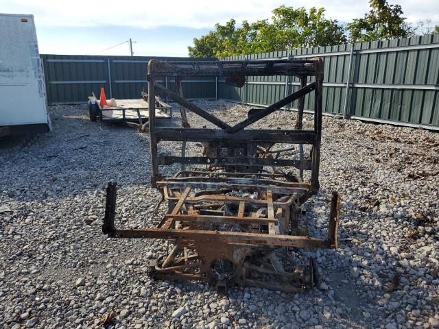 2016 POLARIS RANGER XP #3287684034