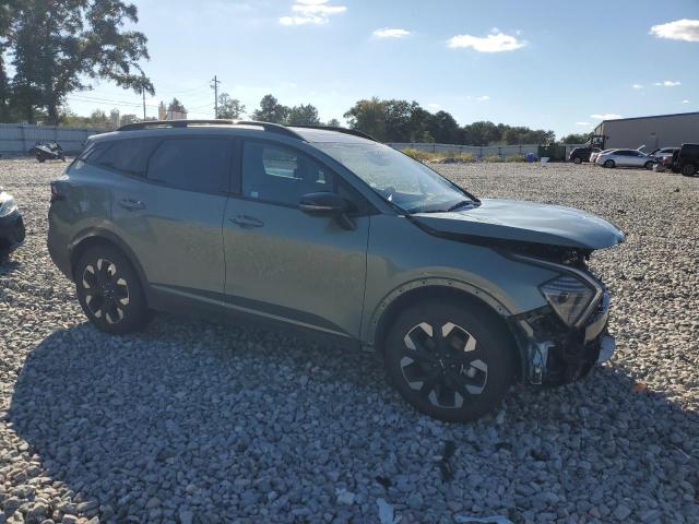 2024 KIA SPORTAGE X 5XYK6CDF0RG146445