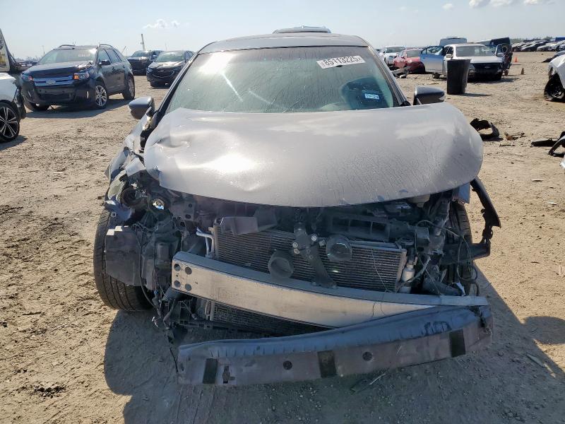 2013 NISSAN ALTIMA 2.5 - 1N4AL3AP0DN432434