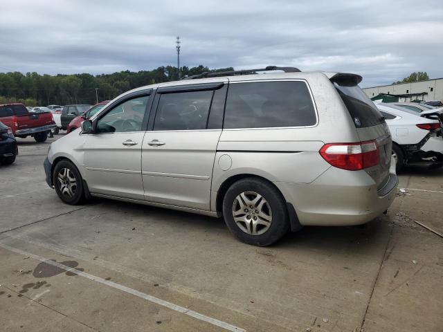 2006 HONDA ODYSSEY TOURING #3317623530