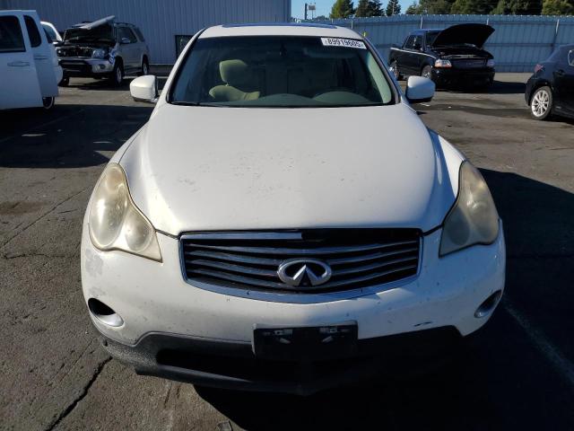 2010 INFINITI EX35 BASE - JN1AJ0HR7AM756460