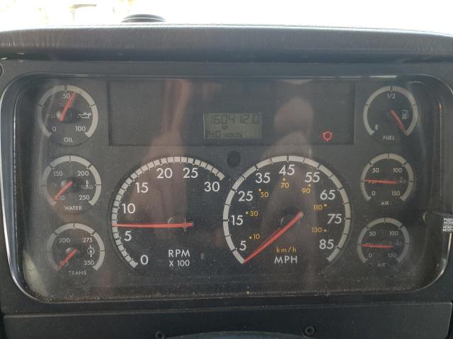 2006 FREIGHTLINER SAF-T-LINER C2 #3276362790