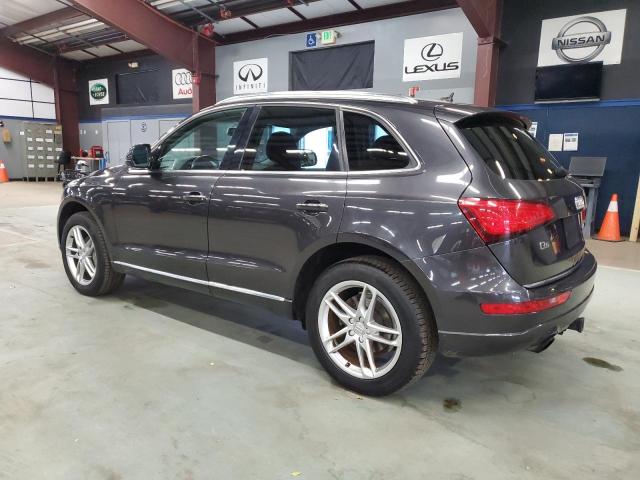 2016 AUDI Q5 PREMIUM WA1L2AFP2GA036904