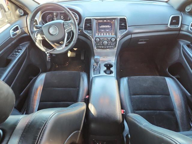 2018 JEEP GRAND CHER #3293881604