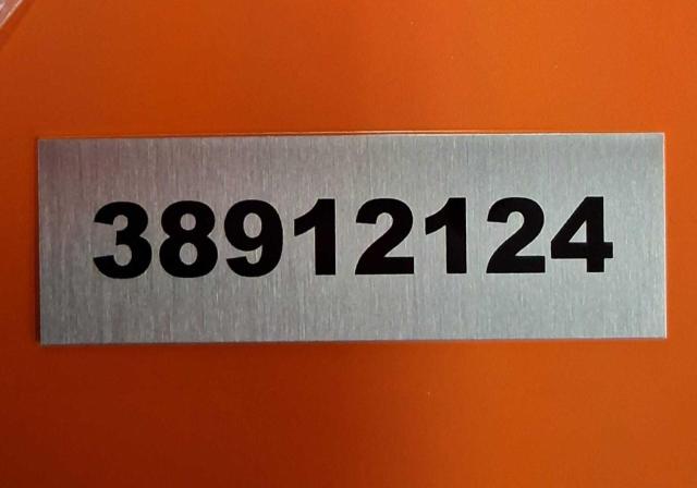 2025 OTHR SCISS LIFT #3286549174