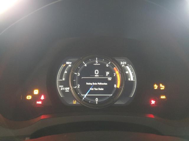 2021 LEXUS IS 350 F S #3285560288