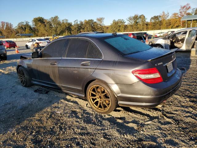 2008 MERCEDES-BENZ C 300 #3287529994