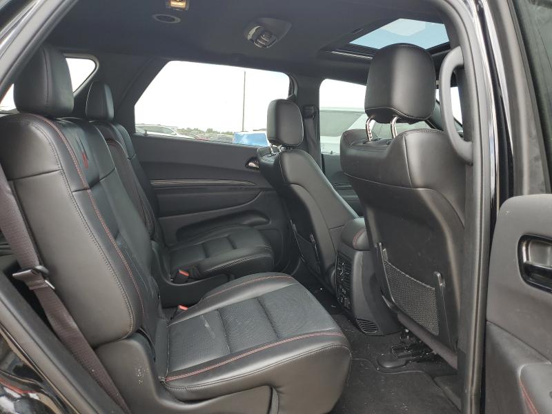 2023 DODGE DURANGO GT #3305749774