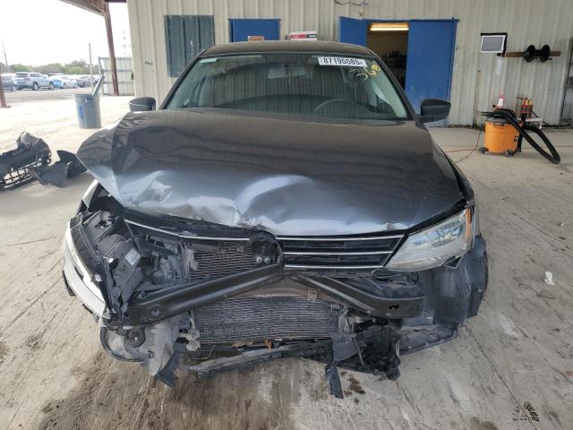 2016 VOLKSWAGEN JETTA S - 3VW267AJ1GM378842