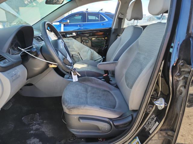 2016 HYUNDAI ACCENT SE #3285980792