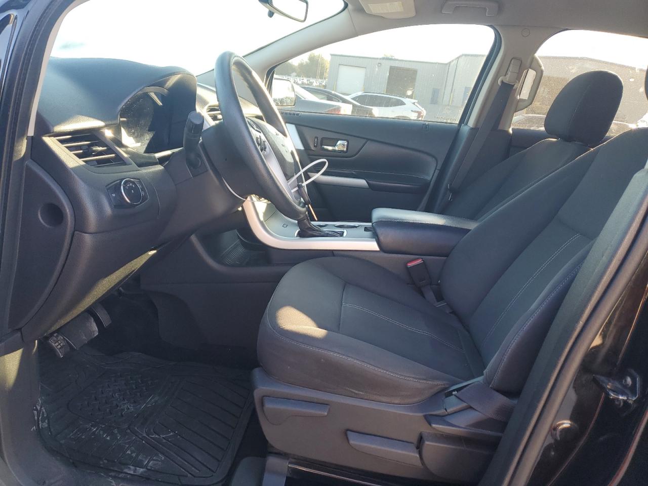FORD EDGE SE