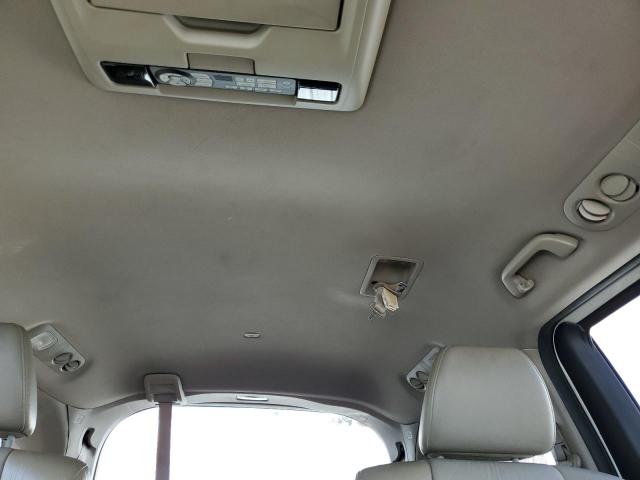 2012 HONDA ODYSSEY TO #3308221181