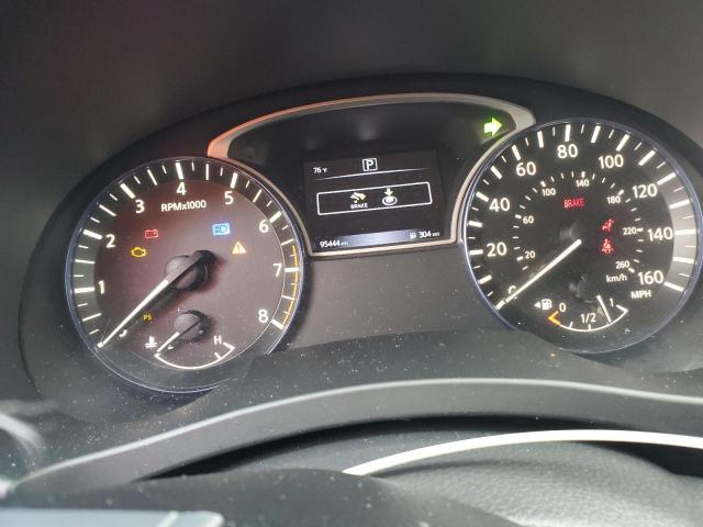 2017 NISSAN ALTIMA 2.5 - 1N4AL3AP1HC495060