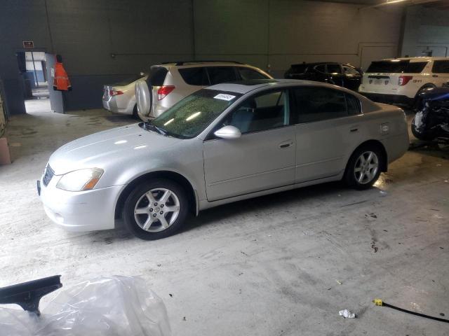 Global Auto Auctions: 2006 NISSAN ALTIMA S