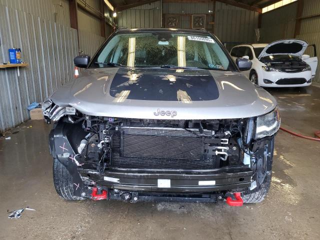 2018 JEEP COMPASS TR #3301986430