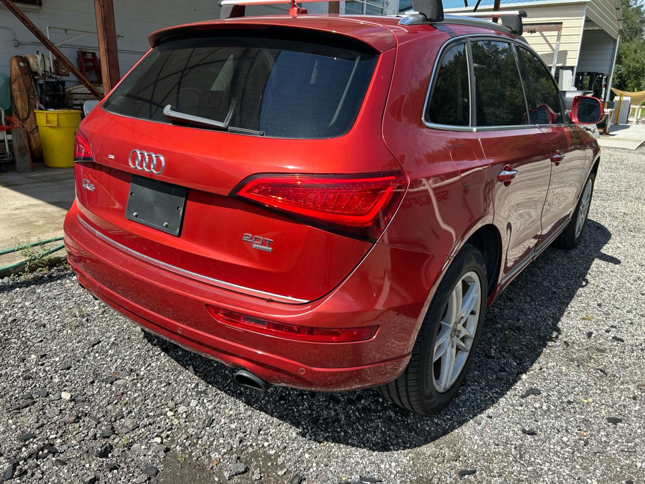 AUDI Q5 PREMIUM PLUS