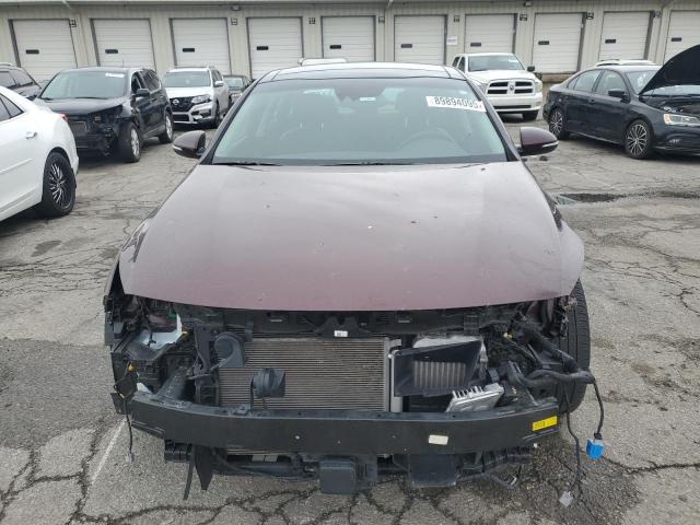 2020 KIA OPTIMA EX 5XXGU4L10LG439443