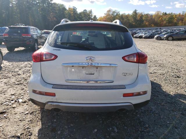 2017 INFINITI QX50 #3296977836