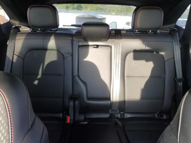 2023 FORD ESCAPE ST #3296978860