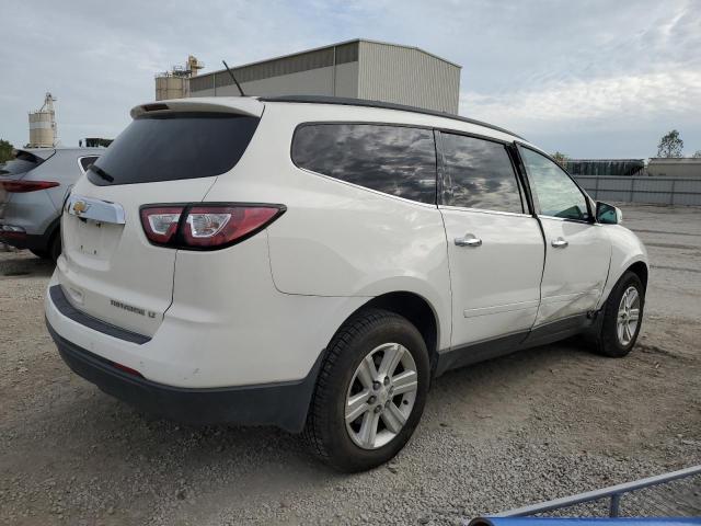 2014 CHEVROLET TRAVERSE L #3285197853