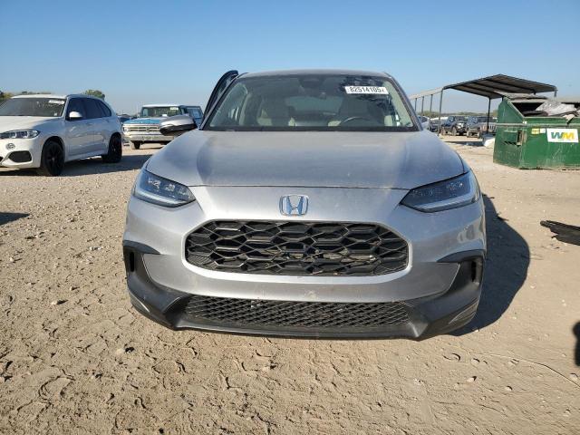 2024 HONDA HR-V LX - 3CZRZ1H35RM709996