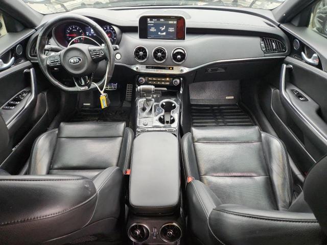 2020 KIA STINGER #3296976866